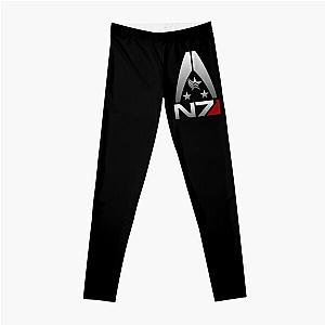 Mass Effect N7 Leggings