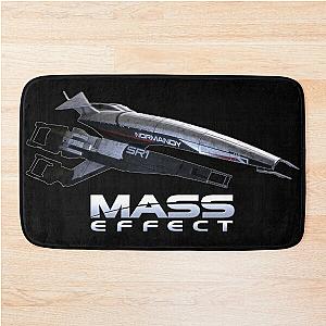 Mass Effect Normandy SR1 Bath Mat