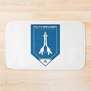 Pathfinder Mass effect  Bath Mat