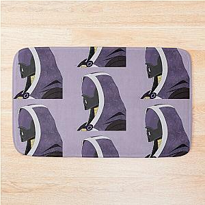 Mass Effect Tali Bath Mat