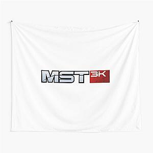 MST3K - Mass Effect   Tapestry