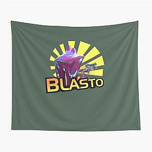 Mass Effect - BLASTO    Tapestry