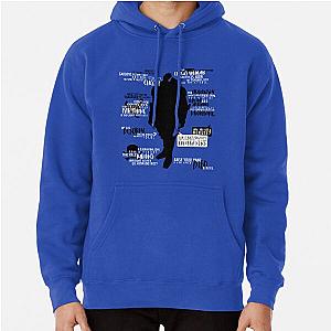 Mass Effect - Garrus Vakarian Pullover Hoodie