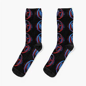 Mass Effect Paragon Renegade  Socks