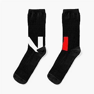 Mass Effect N7 Socks