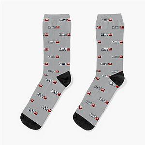 MST3K - Mass Effect   Socks