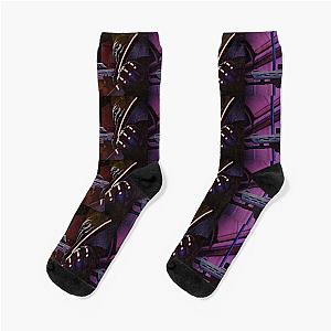 of Mass Effect 2 Garrus Nihils Mod Wallpaper Socks