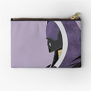 Mass Effect Tali Zipper Pouch