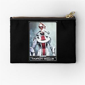 Mass Effect Video Games Zipper Pouch