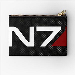 Mass Effect - N7 Zipper Pouch