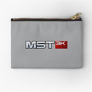 MST3K - Mass Effect   Zipper Pouch