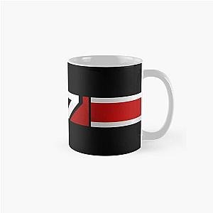 Mass Effect Horizontal N7 Classic Mug