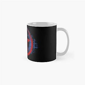 Mass Effect Paragon Renegade  Classic Mug