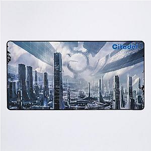 Mass Effect - Citadel Desk Mat