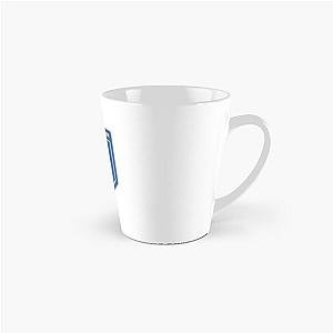 Pathfinder Patch - Mass Effect Andromeda Embroidered Patch Style Tall Mug