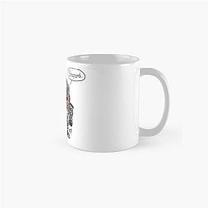 Grunt - Mass Effect Classic Mug