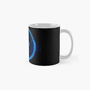 Mass Effect Paragon Classic Mug