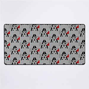 Mass Effect N7 Alliance Tee   Desk Mat