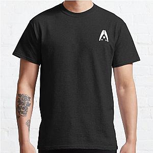 Mass Effect Alliance Logo - White Classic T-Shirt