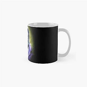 Tali'Zorah - Mass Effect Classic Mug