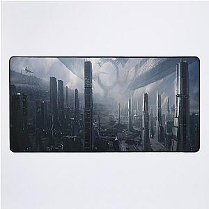 Mass Effect Citadel Desk Mat