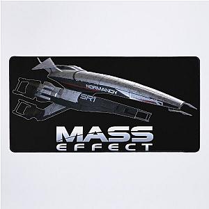 Mass Effect Normandy SR1 Desk Mat