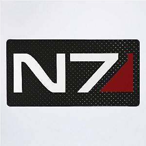 Mass Effect - N7 Desk Mat