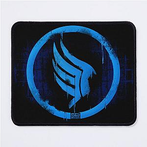 Mass Effect Paragon Mouse Pad