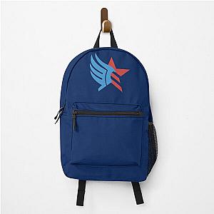 Mass Effect - Custom ParagonRenegade Design Backpack