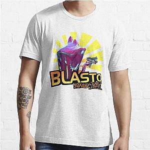 Mass Effect - BLASTO wquote  Essential T-Shirt