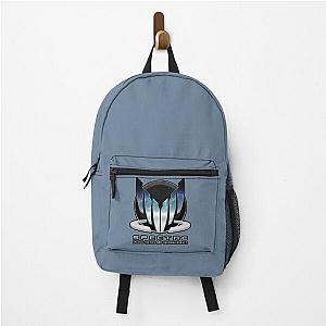 Mass Effect Spectre   Backpack