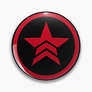 Renegade Medal - Mass Effect Pin