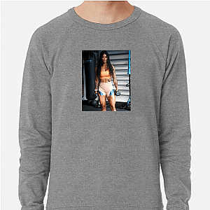 Massy Arias Merchandise Massy Arias Sweatshirts