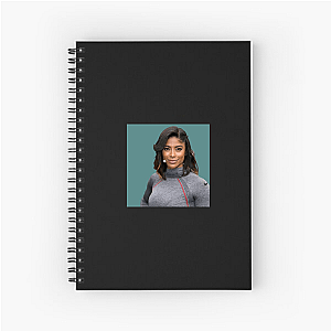 Massy Arias Signature Massy Arias Notebook