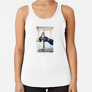 Massy Arias Special Collection Massy Arias Tank Tops