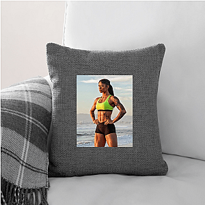 Massy Arias Merchandise For Fans Massy Arias Pillows Cover