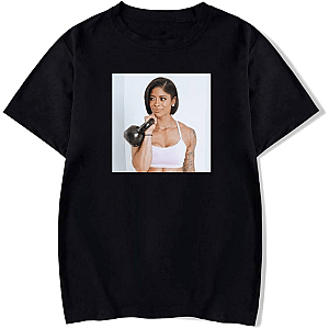 Massy Arias Merch Massy Arias T-Shirts