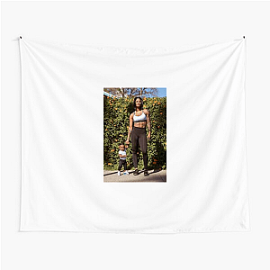 Massy Arias Merch Collection Massy Arias Tapestries