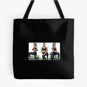 Massy Arias Fan Art Massy Arias Bags
