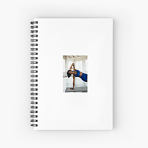 Massy Arias Special Collection Massy Arias Notebook