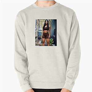 Massy Arias Limited Collection Massy Arias Sweatshirts