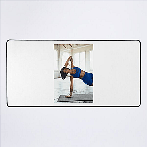 Massy Arias Special Collection Massy Arias Mouse Pads