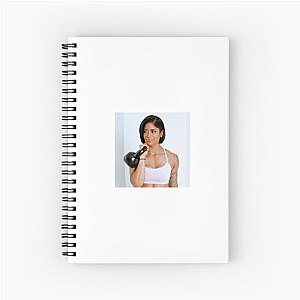 Massy Arias Merch Massy Arias Notebook