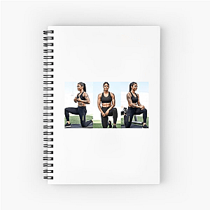 Massy Arias Fan Art Massy Arias Notebook