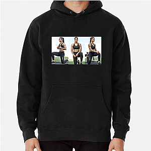 Massy Arias Fan Art Massy Arias Hoodies