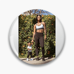 Massy Arias Merch Collection Massy Arias Pins