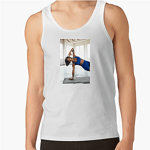 Massy Arias Special Collection Massy Arias Tank Tops