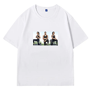 Massy Arias Fan Art Massy Arias T-Shirts