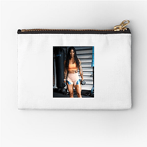 Massy Arias Merchandise Massy Arias Zipper Pouches
