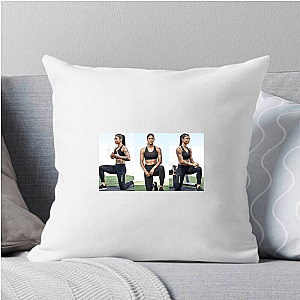 Massy Arias Fan Art Massy Arias Pillows Cover